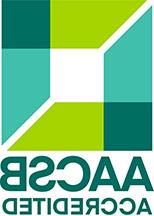 AACSB Logo